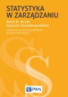 Statystyka w zarządzaniu - zdjęcie
