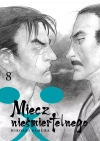 Miecz nieśmiertelnego. Tom 8 - zdjęcie