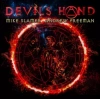 Devil's Hand. Mike Slamer, Andrew Freeman, CD - zdjęcie