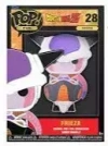Figurka Funko Dragon Ball Z Frieza - zdjęcie