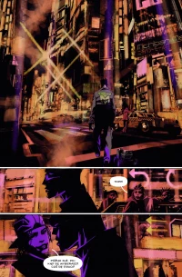 Cyberpunk 2077. Tom 2. Twój głos, zdjęcie 4