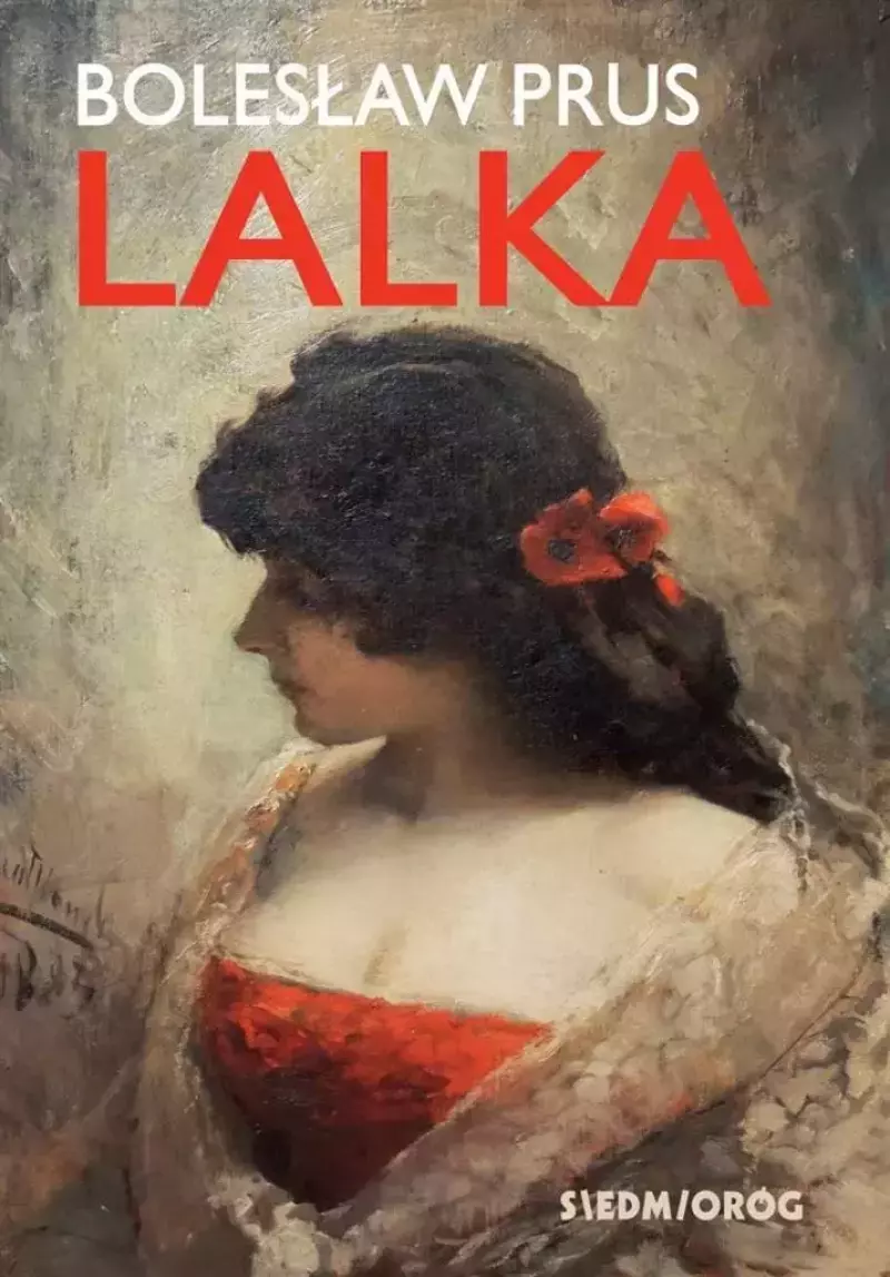 Lalka Lalka