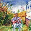 Quarantine Sessions LP, Winyl - zdjęcie