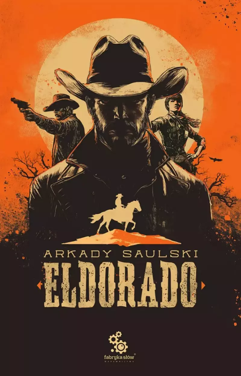 Eldorado Eldorado