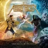 Angus McSix And The Sword Of Power, CD - zdjęcie