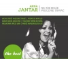 The best. Anna Jantar. Nic nie może wiecznie trwać, CD - zdjęcie