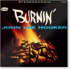 Burnin' (Extended Version), LP - zdjęcie