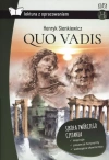 Quo vadis. Lektura z opracowaniem - zdjęcie