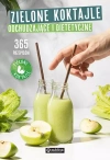 Zielone koktajle odchudzające i dietetyczne - zdjęcie