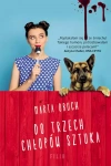 Do trzech chłopów sztuka, wydanie kieszonkowe - zdjęcie