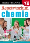 Repetytorium. Chemia kl. 7-8 - zdjęcie