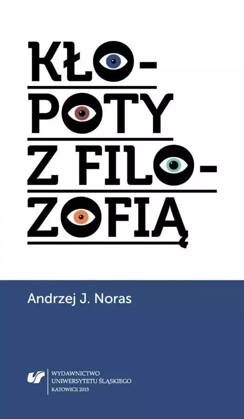 Kłopoty z filozofią Kłopoty z filozofią