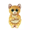 TY Beanie Babies kot MANGO 15cm 40550 - zdjęcie