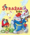 Strażak Buba - zdjęcie