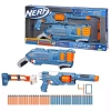Nerf. Wyrzutnia Double Defense Pack - zdjęcie