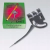 Cyrkiel szkolny Kamet metalowy - zdjęcie