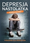 Depresja nastolatka. Możesz pomóc! - zdjęcie