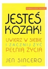 Jesteś kozak! Uwierz w siebie i zacznij żyć pełnią życia - zdjęcie