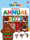 Hey Duggee. The Official Annual 2027 - zdjęcie