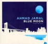 Blue Moon, CD - zdjęcie