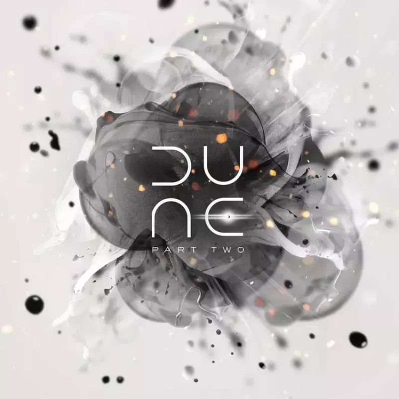 DUNE PART 2, CD
