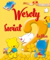 Rosnę i czytam. Wesoły świat 2-latka - zdjęcie
