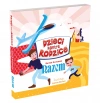 Dzieci kontra Rodzice Razem - zdjęcie