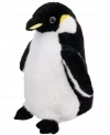 Maskotka Pingwin - 40cm - zdjęcie