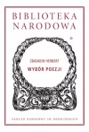 Wybór poezji - zdjęcie