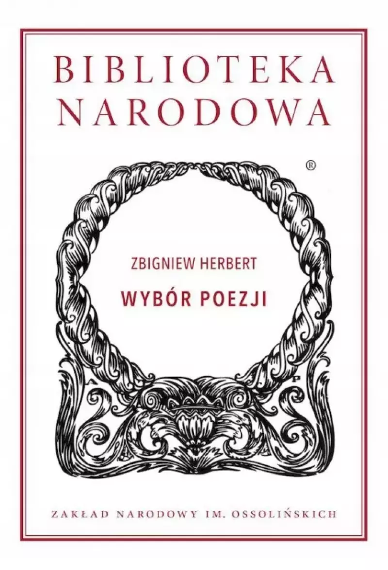 Wybór poezji Wybór poezji