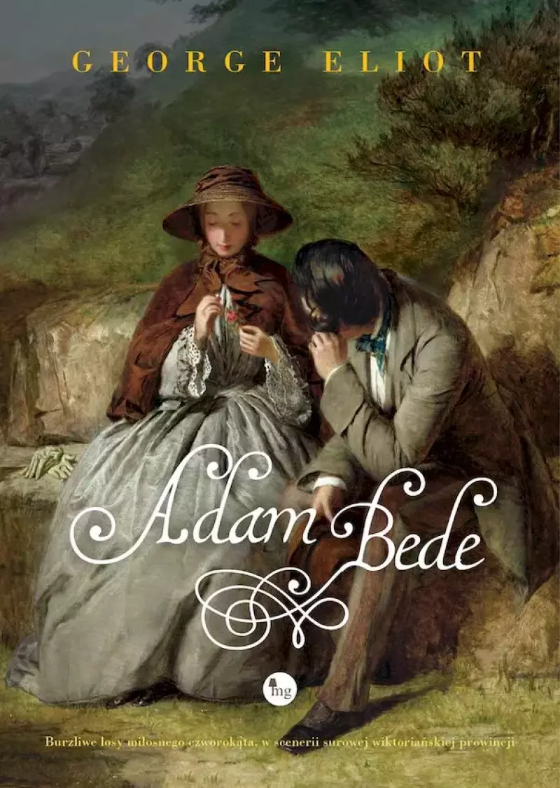 Adam Bede Adam Bede