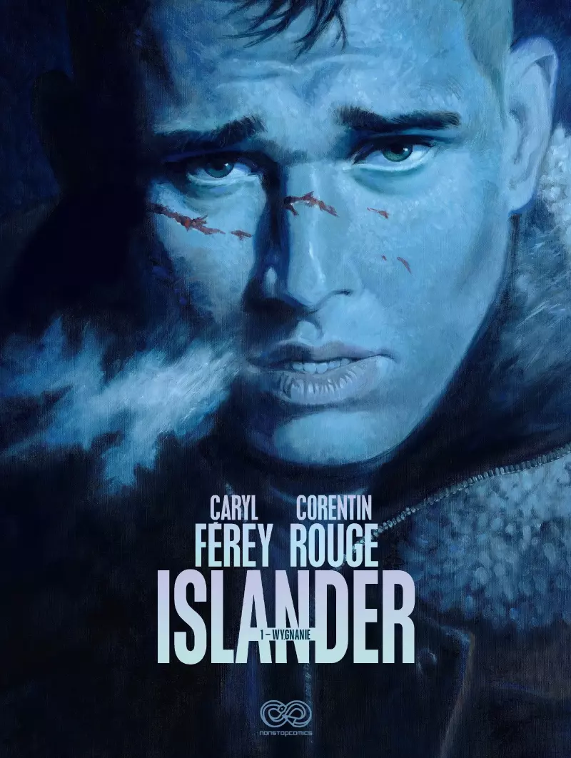 Islander. 1. Islander 1