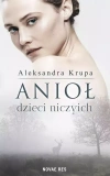 Anioł dzieci niczyich - zdjęcie
