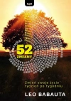 52 zmiany. Zmień swoje życie tydzień po - zdjęcie
