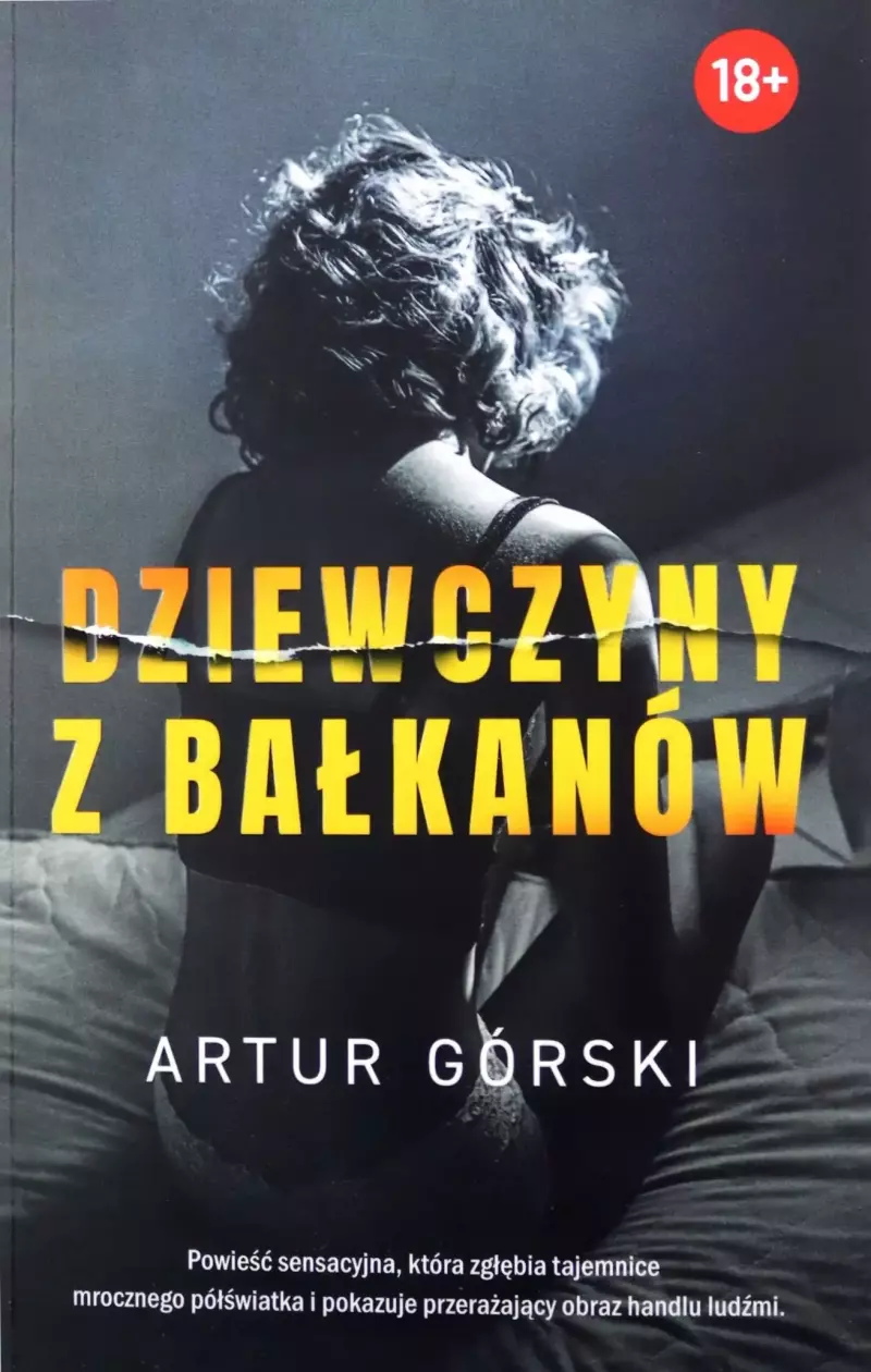 Dziewczyny z Bałkanów Dziewczyny z Bałkanów