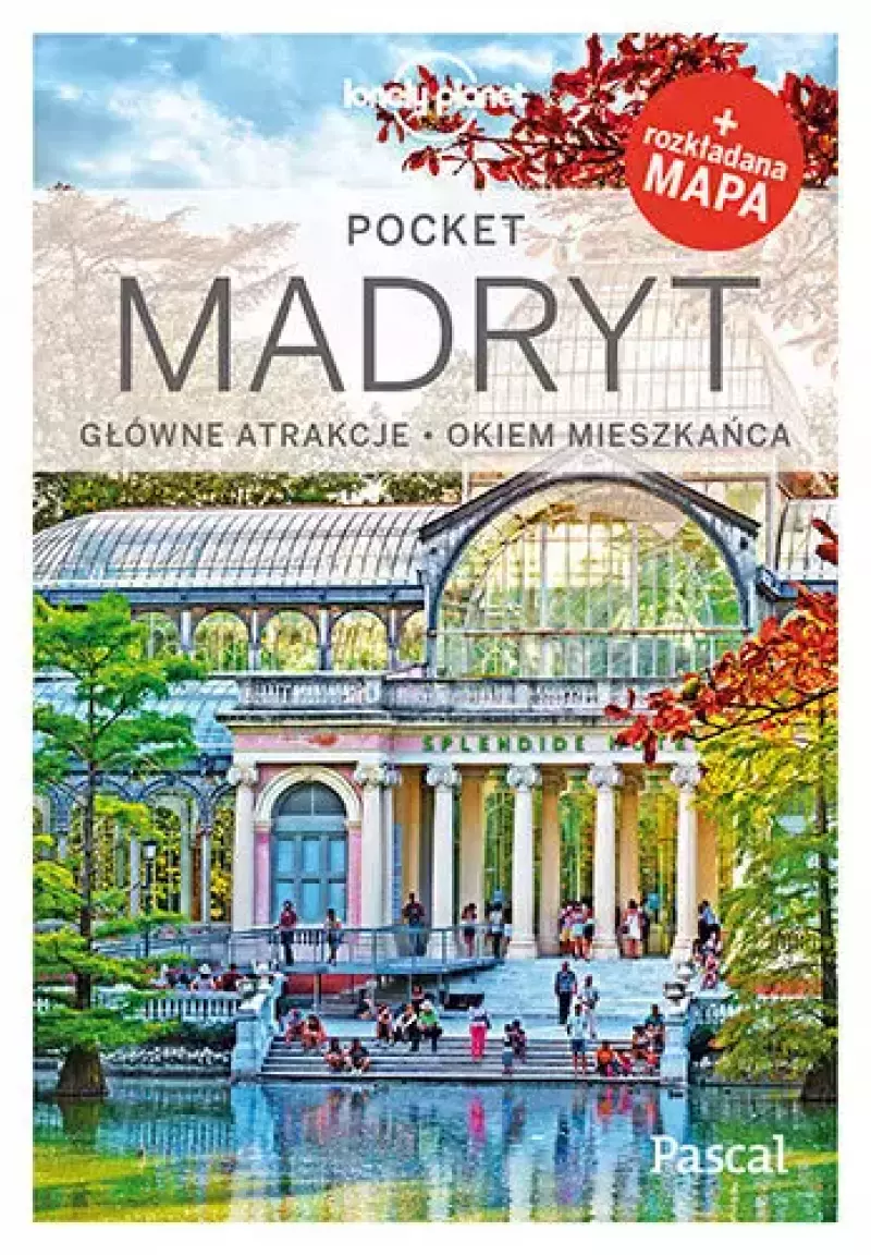 Madryt Madryt