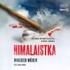 Himalaistka. Audiobook - zdjęcie