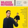 Młynarski śpiewa swoje piosenki, CD - zdjęcie