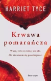 Krwawa pomarańcza - zdjęcie