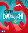 Chcę być dinozaurem - zdjęcie