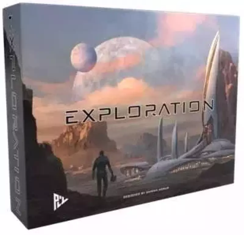 Exploration Exploration