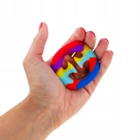 Zabawka Antystresowa SNAPPER CLICK POP FIDGET TOYS, zdjęcie 4