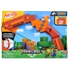 NERF Minecraft Łuk, pistolety i wyrzutnie - zdjęcie