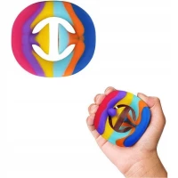 Zabawka Antystresowa SNAPPER CLICK POP FIDGET TOYS, zdjęcie 10