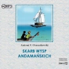 Skarb Wysp Andamańskich. Audiobook - zdjęcie