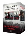 Pakiet: Na zgliszczach świata - zdjęcie