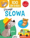 100 okienek. Poznaję słowa - zdjęcie