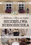 Malwina i Eliza na tropie. Szczęśliwa nieboszczka - zdjęcie