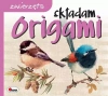 Składam origami. Zwierzęta - zdjęcie