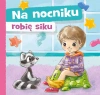 Na nocniku robię siku - zdjęcie
